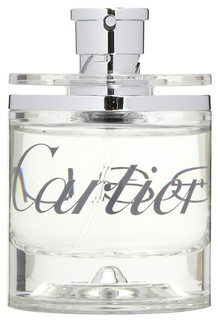 Туалетная вода Cartier Eau de Cartier 50 мл