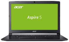 Ноутбук Acer Aspire 5 A517-51G-32F5 NX.GVPER.009