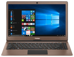 Ноутбук Prestigio SmartBook 133S PSB133S01CFH_DB_CIS