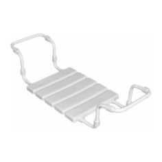 Сиденье в ванну violet 37х30см для ванн шириной от 45 до 75 см 1701/6