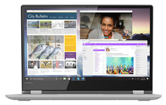 Ноутбук-трансформер Lenovo Yoga 530-14IKB 81EK011URU