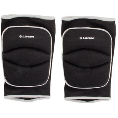 Защита колена Larsen 6753 черная S