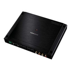 Автомобильный усилитель Kenwood XR-4004