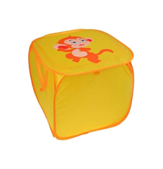 Корзина для хранения игрушек Shantou Gepai Обезьянка TD-160