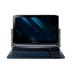 Ноутбук Acer Predator Triton 900 PT917-71-731U Black
