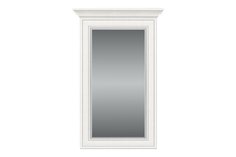 Зеркало настенное Hoff Tiffany 80287397 65х101 см, вудлайн кремовый