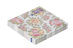 Салфетки трёхслойные Hoff Home Collection Classic