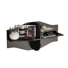 Полка Hoff Тэя-3 Венге МФ Мастер