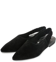 Туфли женские Vagabond 4512-140-20 черные 39