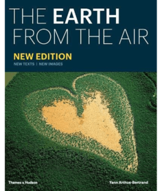Книга The Earth from the Air Thames & Hudson