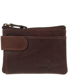 Ключница женская Gianni Conti 1079186 tan