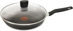 Сковорода Tefal Extra 26 см с крышкой 04165924
