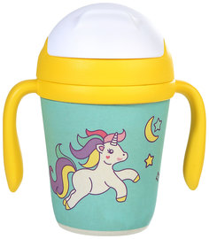 Поильник Kuchenland Unicorns 300 мл