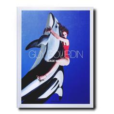 Книга Guy Bourdin. Image Maker Assouline