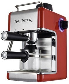 Кофеварка рожкового типа Centek CT-1161