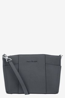 Cумка женская Fiato Dream 6078 серая