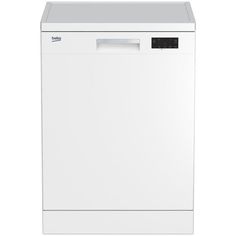 Посудомоечная машина Beko DFN15410W