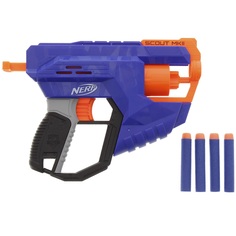 Бластер Hasbro NERF Элит Скаут