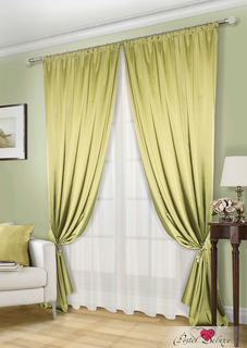 Комплект штор Kauffort Lindor-SH 123302680