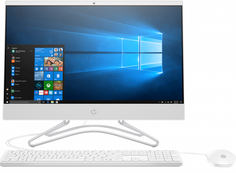 Моноблок HP 22-C1002UR AIO 21.