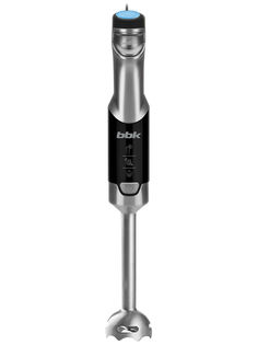 Блендер BBK KBH1017 Black