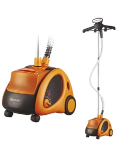 Вертикальный отпариватель MERCURY MC-6889