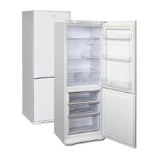 Холодильник Бирюса 633 White