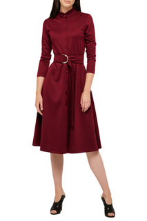 Платье женское Alina Assi 11-502-162 красное M