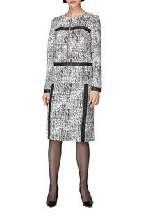 Жакет женский Helmidge 7879 черный 14 UK