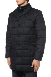 Куртка мужская Madzerini WILSON синяя 50 IT