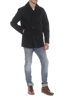 Пальто мужское NORSE PROJECTS N55-0099.7004 черное S