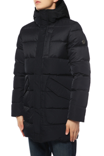 Куртка мужская Madzerini MICHELANGELO синяя 60 IT