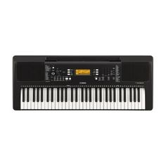 YAMAHA PSR-E363 Синтезатор