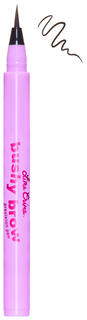 Маркер для бровей Lime Crime Bushy Brow Pen, Smokey