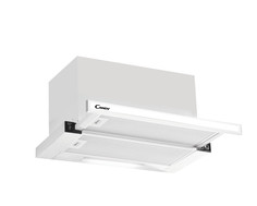 Вытяжка кухонная Candy CBT60WGT-07