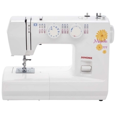 Швейная машина Janome 777 Magnolia