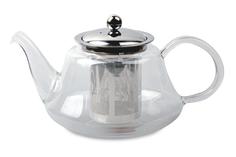 Чайник заварочный TimA, Мелисса, 0,8 л ТИМА