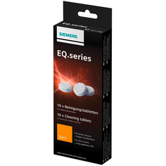 Чистящее средство для кофемашин Siemens TZ80001N