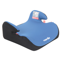 Бустер Nania Topo comfort access blue, 25-36 кг