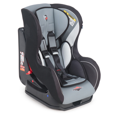 Автокресло Nania Cosmo SP racing gris