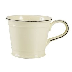 T&G Кружка Pride of Place Old Cream (300 мл), 10.5х8.7 см, бежевая 10524 TG