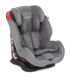 Автокресло Capella Grey 9-36 кг
