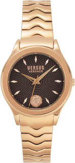 Наручные часы кварцевые женские Versus Versace VSP561518