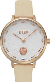 Наручные часы кварцевые женские Versus Versace VSP1S0619