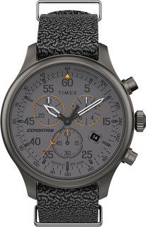 Наручные часы кварцевые мужские Timex TW2T72900VN