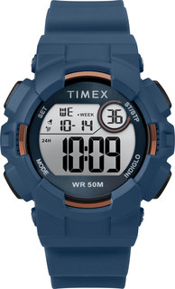 Наручные часы кварцевые мужские Timex TW5M23500RM