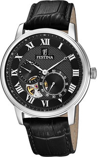 Наручные часы механические мужские Festina F6858