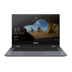 Ноутбук-трансформер ASUS VivoBook TP412FA-EC013T