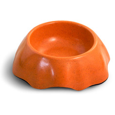 Миска из бамбука на резинке, 0,2л Triol