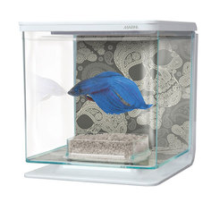 Аквариум Marina Betta Kit Skull